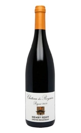 Вино Henry Fessy Regnie Chateau des Reyssiers 0,75 л