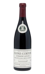 Вино Louis Latour Aloxe-Corton Domaine Latour 0,75 л