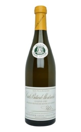 Вино Louis Latour Criots-Batard-Montrachet Grand Cru 0,75 л