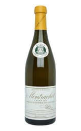 Вино Louis Latour Montrachet Grand Cru&nbsp;0,75&nbsp;л