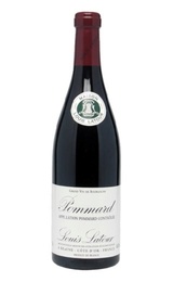 Вино Louis Latour Pommard 0,75 л