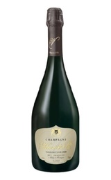 Шампанское Vilmart & Cie Coeur de Cuvee Brut Premier Cru 2004 0,75 л