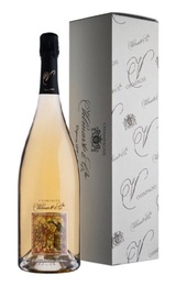 Шампанское Vilmart & Cie Cuvee Creation Brut Premier Cru 1,5 л
