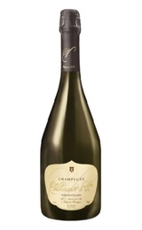 Шампанское Vilmart & Cie Grand Cellier Brut Premier Cru 0,75 л