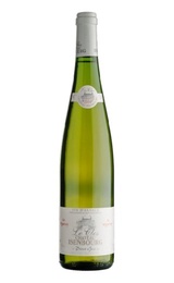 Вино Le Clos du Chateau Isenbourg Pinot Gris La Vigneray 0,75 л