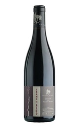 Вино Domaine des Roches Neuves Thierry Germain Franc de Pied 0,75 л