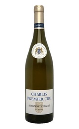 Вино Simonnet-Febvre Chablis Premier Cru 0,75 л