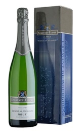 Креман Simonnet-Febvre Cremant de Bourgogne Brut 0,75 л