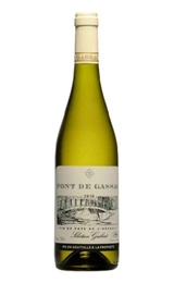 Вино Mas de Daumas Gassac Pont de Gassac 2012 0,75 л