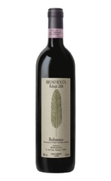 Вино Bruno Rocca-Rabaja Barbaresco 2008 0,75 л