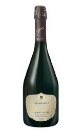 Шампанское Vilmart & Cie Coeur de Cuvee Brut Premier Cru 2003 0,75 л