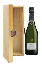 Шампанское Bollinger Grande Annee Brut 2004 1,5 л
