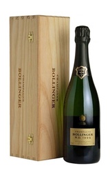 Шампанское Bollinger R.D. Extra Brut 1999&nbsp;1,5&nbsp;л