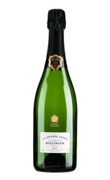 Шампанское Bollinger Grande Annee Brut 2004 0,75 л