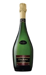Шампанское Nicolas Feuillatte Brut Cuvee 225&nbsp;0,75&nbsp;л