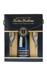 Шампанское Nicolas Feuillatte Brut Reserve 0,75 л