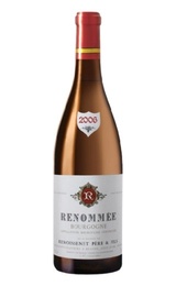 Вино Remoissenet Pere & Fils Renommee 0,75 л