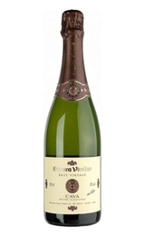 Кава Segura Viudas Cava Brut Vintage 0,75 л