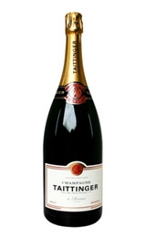 Шампанское Taittinger Brut Reserve 1,5 л