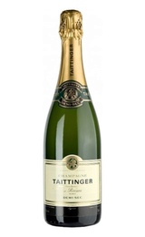 Шампанское Taittinger Demi-Sec 0,75 л