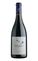 Вино Montes Star Angel Aurelio’s Syrah 0,75 л