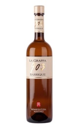 Граппа Bonaventura Maschio La Grappa 903 Barrique 0,7 л