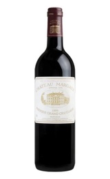 Вино Chateau Margaux Grand Cru Classe 1997 0,75 л