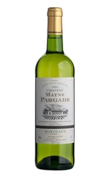 Вино Grands Vins de Gironde Chateau Mayne Pargade 0,75 л