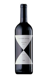 Вино Ca'Marcanda Magari 2012 DOC 0,75 л