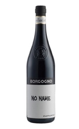 Вино Borgogno No Name Langhe Nebbiolo 0,75 л