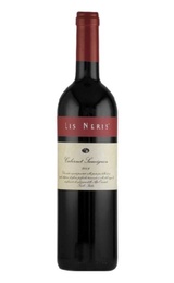 Вино Lis Neris Cabernet Sauvignon 2011 0,75 л