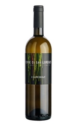 Вино Lis Neris Terre di San Lorenzo Chardonnay 0,75 л
