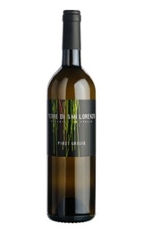 Вино Lis Neris Terre di San Lorenzo Pinot Grigio 0,75 л
