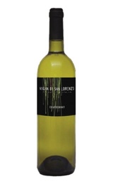 Вино Lis Neris Vigna di San Lorenzo Chardonnay 0,75 л