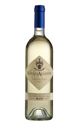 Вино Serego Alighieri Possessioni Bianco 0,75 л