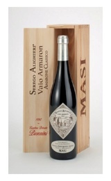 Вино Serego Alighieri Vaio Armaron Amarone Classico 0,75 л