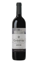 Вино Agricola Querciabella Camartina 2008 0,75 л