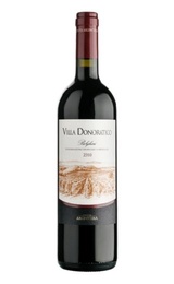 Вино Tenuta Argentiera Villa Donoratico 2010 0,375 л