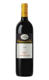Вино Casanova di Neri Rosso&nbsp;0,75&nbsp;л