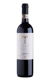 Вино Fattoria Ormanni Chianti&nbsp;0,75&nbsp;л