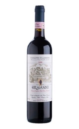 Вино Fattoria Ormanni Chianti Classico&nbsp;0,75&nbsp;л