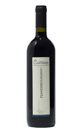 Вино Piandibugnano Cuccaia Montecucco 0,75 л