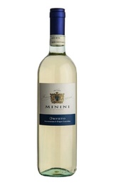 Вино Cantine Francesco Minini Orvieto 2016 0,75 л