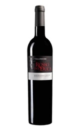 Вино Villa Medoro Rosso del Duca Montepulciano d’Abruzzo 0,75 л