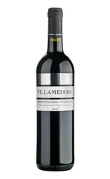 Вино Villa Medoro Montepulciano d’Abruzzo 2010 0,75 л