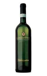 Вино Mastroberardino Greco di Tufo 2012 0,75 л