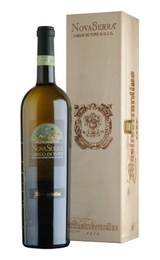 Вино Mastroberardino Novaserra Greco di Tufo 1,5 л