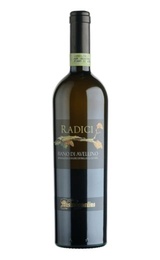 Вино Mastroberardino Radici Fiano di Avellino 2011 0,75 л