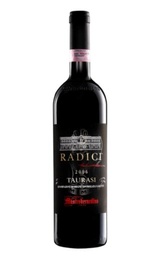 Вино Mastroberardino Radici Taurasi 2008 0,75 л