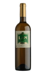 Вино Bodegas LAN Blanco 0,75 л